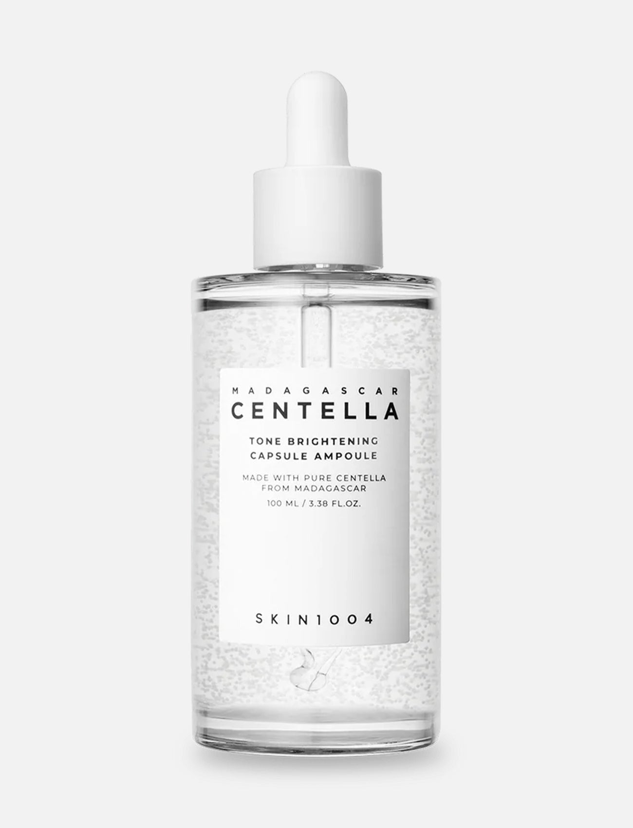 SKIN1004 Madagascar Centella Tone Brightening Capsule Ampoule 100ml